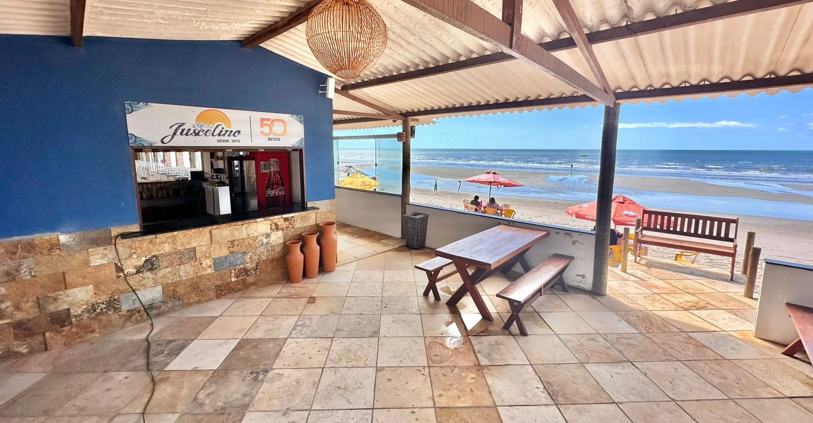 Praia do Tibau - imagem 4